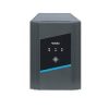 ROSSO Power GR1000 LED, 1000VA, IEC, AVR, 230V, IEC Outlet, Tower, LI UPS