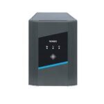 ROSSO Power GR1000 LED, 1000VA, IEC, AVR, 230V, IEC Outlet, Tower, LI UPS