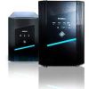 ROSSO Power GRS 1500 LCD, 1500VA, AVR, 230V, IEC Outlet, Tower, LI UPS