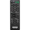 SONY HOMETHATRE remote