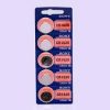 SONY LITHIUM BATTERY. CR1620