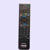 SONY TV LCD remote