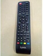 SYINIX REMOTE