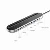 Vention Multi-function 12-in-1 USB-C Docking Station