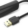 Vention USB 2.0 TO 100Mbps ETHERNET Adapter