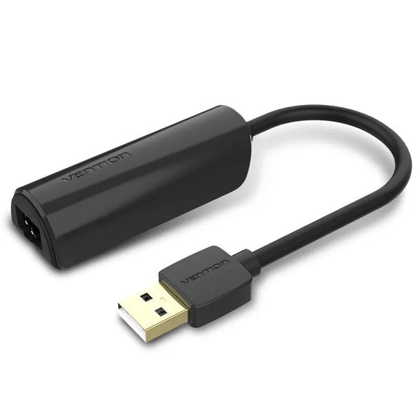 Vention USB 2.0 TO 100Mbps ETHERNET Adapter