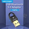 Vention USB Bluetooth5.0 Adapter Black