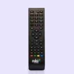ZUKU AMAZING 1 remote