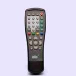 ZUKU OLD MODEL REMOTE.