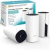 TP-Link Deco P9 AC1200 + AV1000 Whole Home Hybrid Mesh WiFi System (3 Pack), TL-DECO P9