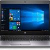 HP EliteBook 840 G2 Core i7 4GB RAM 500 GB HDD 14" Laptop