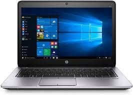 HP EliteBook 840 G2 Core i7 4GB RAM 500 GB HDD 14" Laptop