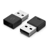 Vention USB to Bluetooth 4.0 Adapter Black