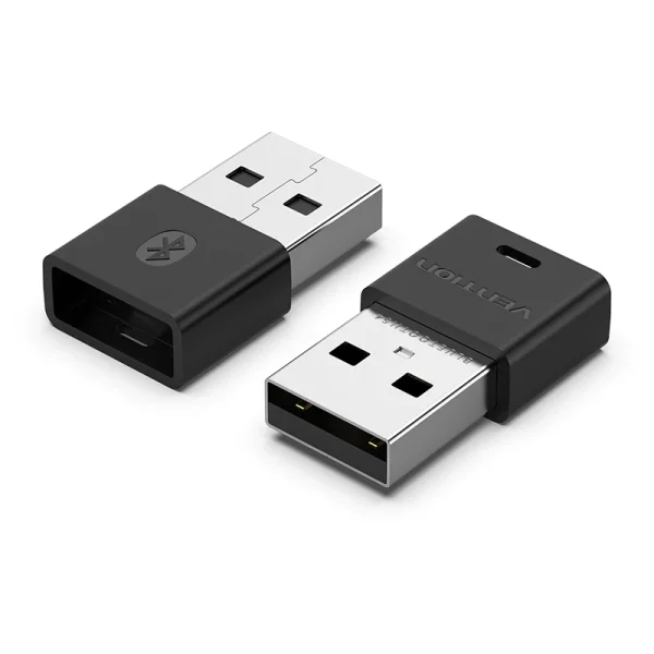 Vention USB to Bluetooth 4.0 Adapter Black