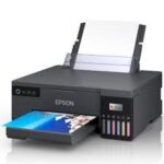 Epson EcoTank L8050 Ink Tank Printer