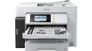 Epson EcoTank Pro M15180 Printer – Mono Printer