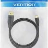 Vention USB-C to DP Cable 1.5M Black