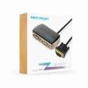 Vention 1 In 2 Out VGA Splitter 1M Black