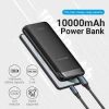 Vention 10,000mAh Power Bank