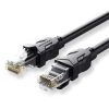 Vention Cat.6 UTP Patch Cable 15M Black