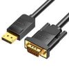 Vention DisplayPort  to VGA Cable 1.5M Black