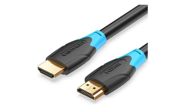 Vention HDMI Cable 1 M Black