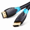 Vention HDMI Cable 1.5M Black 