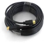 Vention HDMI Cable 10M Black 
