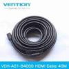 Vention HDMI Cable 20M Black for Engineering 