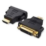 Vention HDMI DVI Bi-Directional  Adapter  Black
