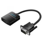 Vention HDMI MALE TO VGA Female Adapter
