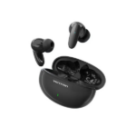 Vention HiFun Ture Wireless Bluetooth Earbuds Black