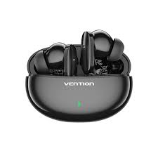 Vention  HiFun Ture Wireless Bluetooth Earbuds Black