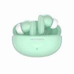 Vention HiFun Ture Wireless Bluetooth Earbuds Green