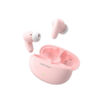 Vention HiFun Ture Wireless Bluetooth Earbuds Pink Blue
