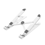 Vention Laptop Stand White(ABS)