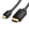 Vention Mini DisplayPort to HDMI Cable 1.5M Black
