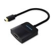 Vention Mini DisplayPort  to HDMI Converter 0.15M Black