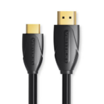 Vention Mini HDMI Cable 2M Black