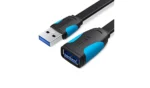 Vention USB2.0 Printer Cable 5M Black