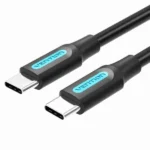 Vention USB 2.0 Printer Cable 1M Black