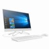 Hp 200 G4 AI0 Core i3 4GB, 256SSD, 21.5″ None touch,White