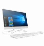 Hp 200 G4 AI0 Core i3 4GB, 256SSD, 21.5″ None touch,White