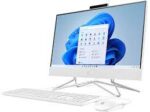 Hp 22-DD2267nh AIO Intel Core i5 - 1235U 8GB RAM 512SSD 21.5" All-in-One Computers