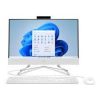Hp 200 G4 AIO Core I3 (1215U) 4gb/1TB/21.5″/None Touch/White
