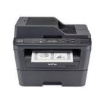 Brother DCP-L2540DW Mono Multifunction Laserjet printer