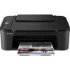 Canon PIXMA TS3440 Wireless Colour All-in-One Inkjet Photo Printer