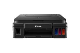 Canon Pixma G3410 printer