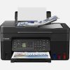 Canon Pixma G4470 Colour All In One Inkjet Printer