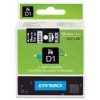Dymo 12mm Label Printer Tape